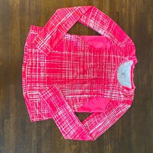 Women’s Brooks technical running shirt